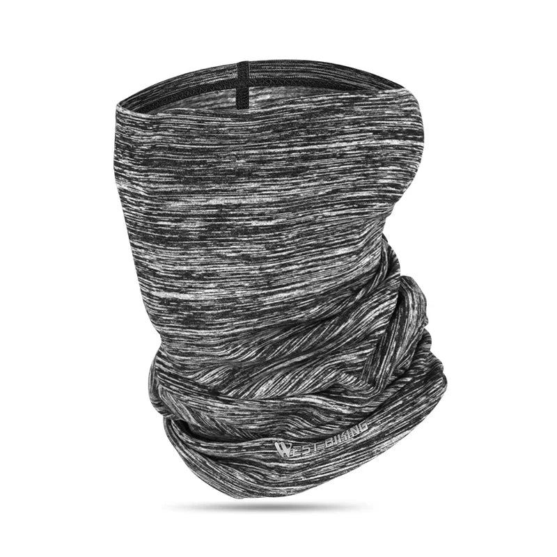 Balaclava Térmica de Inverno - Riking
