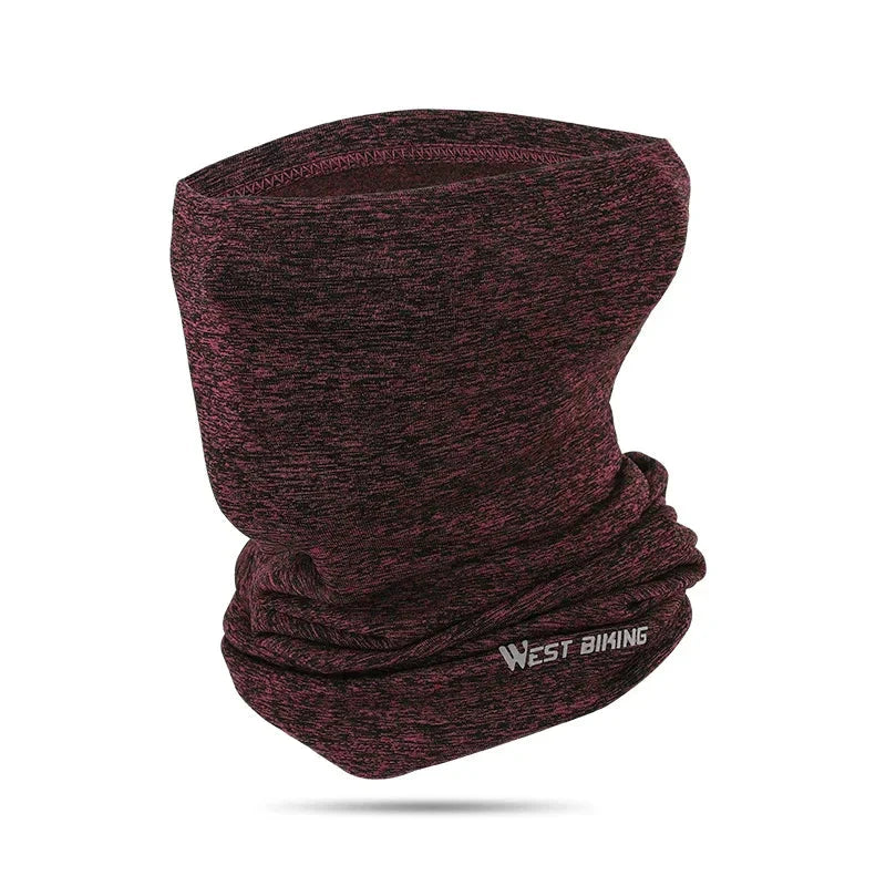 Balaclava Térmica de Inverno - Riking