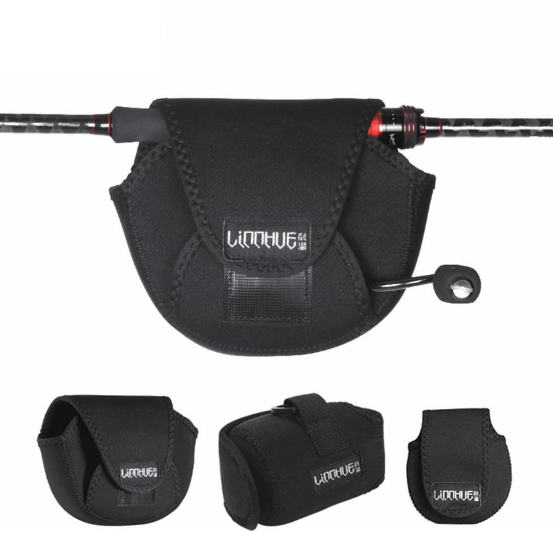 Bag Portátil para Molinete - LINNHUE