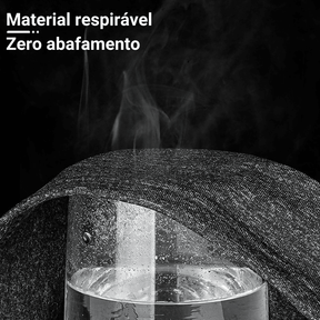 Balaclava Térmica de Inverno - Riking